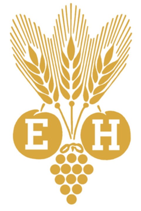 E H Logo (EUIPO, 25.03.2022)