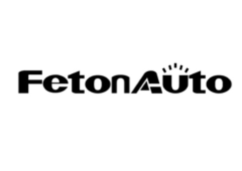 FetonAuto Logo (EUIPO, 04/01/2022)