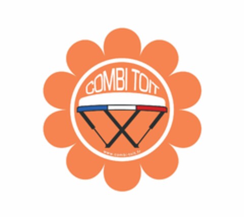 COMBI TOIT Logo (EUIPO, 04.05.2022)