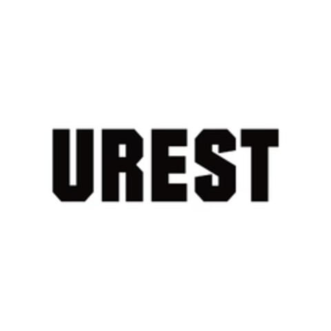 UREST Logo (EUIPO, 16.05.2022)