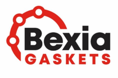 BEXIA GASKETS Logo (EUIPO, 16.05.2022)