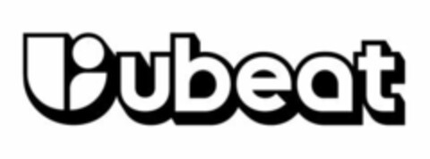 UBEAT Logo (EUIPO, 25.05.2022)