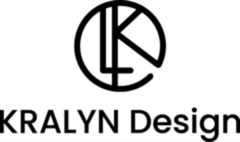 Kralyn Design LK Logo (EUIPO, 13.06.2022)