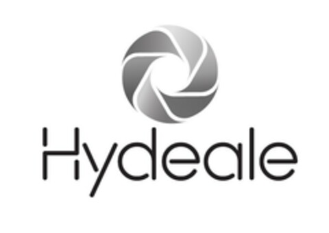 Hydeale Logo (EUIPO, 04.07.2022)