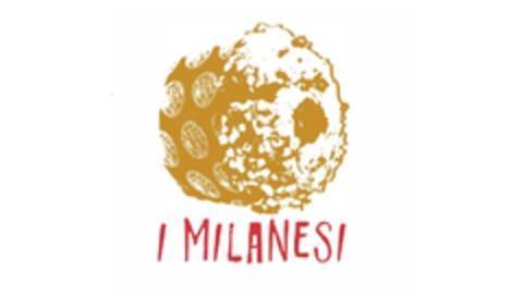 I MILANESI Logo (EUIPO, 05.07.2022)