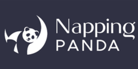 NAPPING PANDA Logo (EUIPO, 20.07.2022)