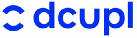 dcupl Logo (EUIPO, 06.10.2022)