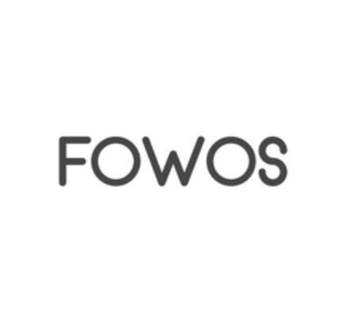 FOWOS Logo (EUIPO, 14.10.2022)