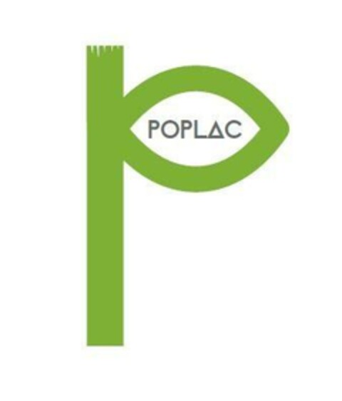 POPLAC Logo (EUIPO, 11.11.2022)