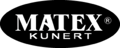 MATEX KUNERT Logo (EUIPO, 05.12.2022)