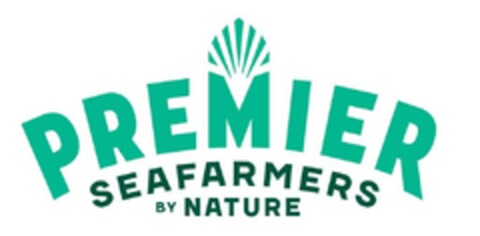 PREMIER SEAFARMERS by nature Logo (EUIPO, 21.12.2022)