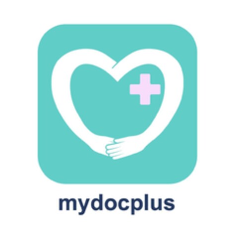 mydocplus Logo (EUIPO, 24.03.2023)