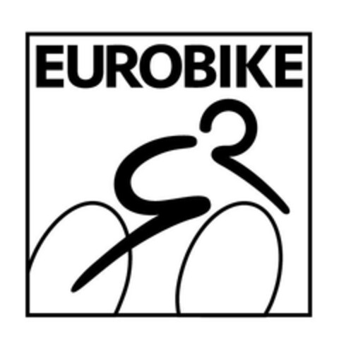 EUROBIKE Logo (EUIPO, 14.04.2023)