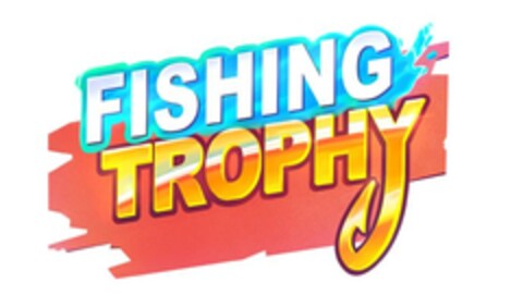 FISHING TROPHY Logo (EUIPO, 31.05.2023)