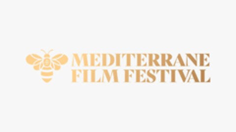 MEDITERRANE FILM FESTIVAL Logo (EUIPO, 03.05.2023)