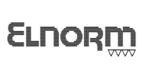 ELNORM Logo (EUIPO, 16.05.2023)