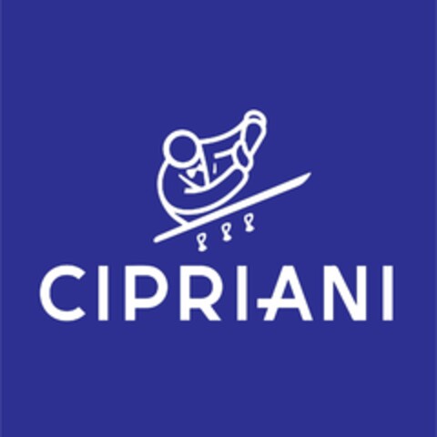 CIPRIANI Logo (EUIPO, 29.05.2023)