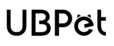 UBPet Logo (EUIPO, 16.06.2023)