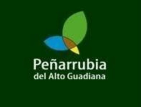 Peñarrubia del Alto Guadiana Logo (EUIPO, 21.06.2023)