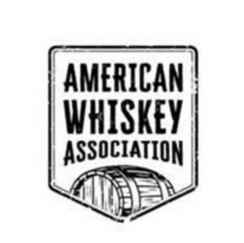 AMERICAN WHISKEY ASSOCIATION Logo (EUIPO, 06/21/2023)