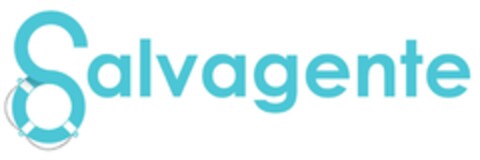 SALVAGENTE Logo (EUIPO, 07/03/2023)