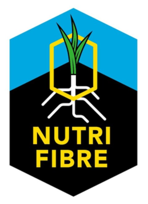 NUTRIFIBRE Logo (EUIPO, 12.07.2023)