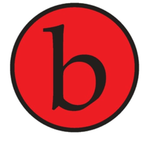 b Logo (EUIPO, 13.07.2023)