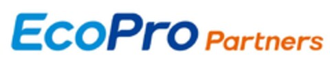 EcoPro Partners Logo (EUIPO, 07/26/2023)