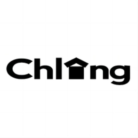 Chling Logo (EUIPO, 19.09.2023)