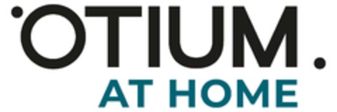 OTIUM AT HOME Logo (EUIPO, 28.09.2023)