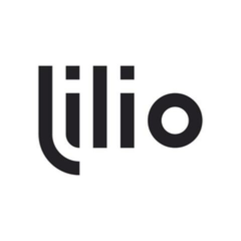 Lilio Logo (EUIPO, 17.10.2023)