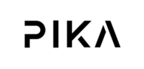 PIKA Logo (EUIPO, 10/25/2023)