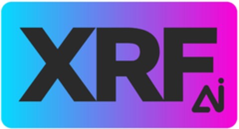 XRF Ai Logo (EUIPO, 06.11.2023)