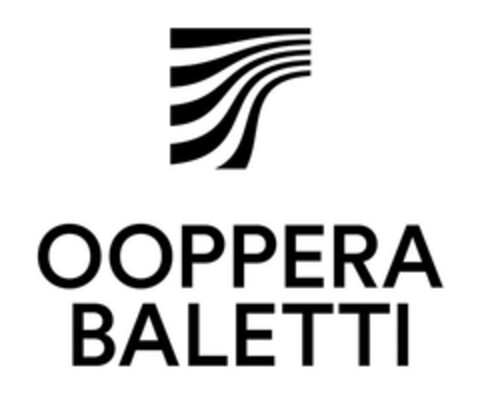 OOPPERA BALETTI Logo (EUIPO, 13.11.2023)