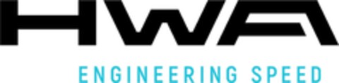 HWA ENGINEERING SPEED Logo (EUIPO, 23.11.2023)