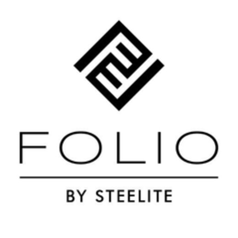FOLIO BY STEELITE Logo (EUIPO, 27.11.2023)