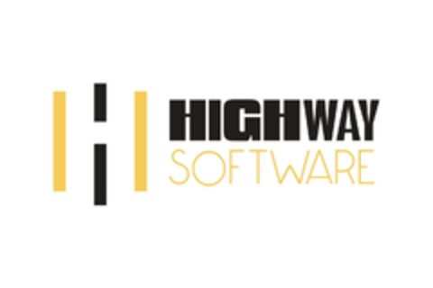 HIGHWAY SOFTWARE Logo (EUIPO, 28.11.2023)