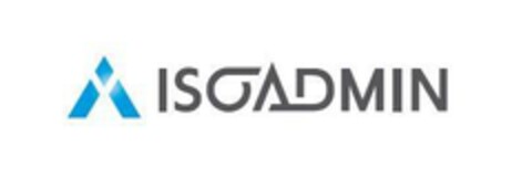 ISOADMIN Logo (EUIPO, 29.11.2023)