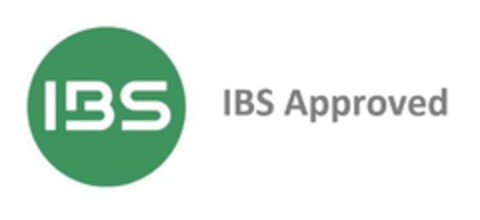 IBS IBS Approved Logo (EUIPO, 04.12.2023)