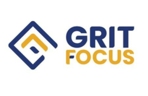 GRIT FOCUS Logo (EUIPO, 06.12.2023)