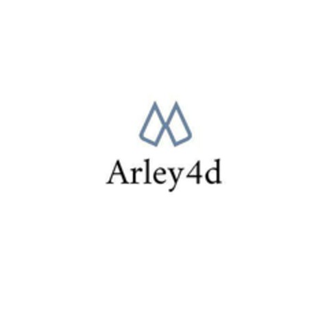 ARLEY4D Logo (EUIPO, 12/19/2023)