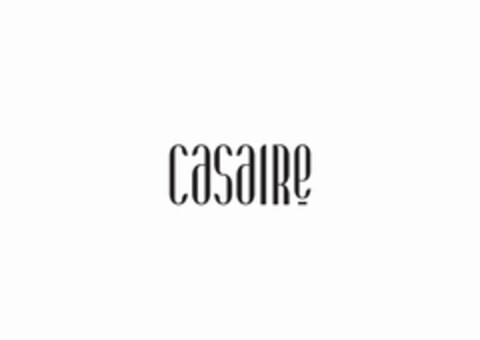 casaire Logo (EUIPO, 27.12.2023)