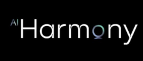 Al Harmony Logo (EUIPO, 08.01.2024)