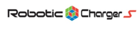 Robotic Charger S Logo (EUIPO, 12.01.2024)