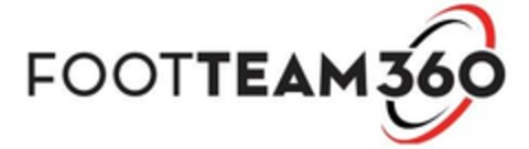 FOOT TEAM 360 Logo (EUIPO, 15.01.2024)