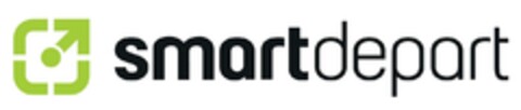 smartdepart Logo (EUIPO, 15.02.2024)