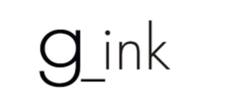 g_ink Logo (EUIPO, 15.02.2024)