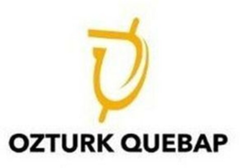 OZTURK QUEBAP Logo (EUIPO, 28.05.2024)