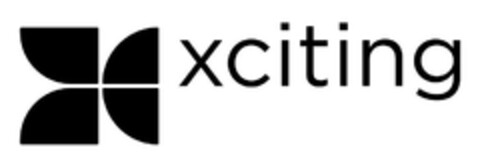 xciting Logo (EUIPO, 02/28/2024)