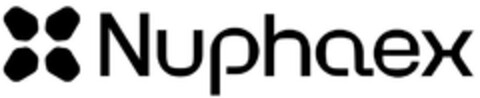 Nuphaex Logo (EUIPO, 07.03.2024)